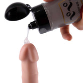 PEPEE Omega 3 50ml Water Based Lubricant